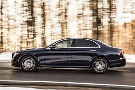 point of convergence mercedes e 400 4matic vs bmw 540i xdrive exclusive test mercedesblog