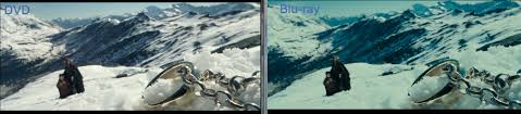 Almost every movie ever made is available in dvd format and when renting movies you'll have an easier time finding the. Dvd Vs Bd Difference Between Dvd And Blu Ray