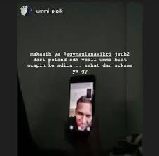 Postingan adiba khanza pun disukai banyak netizen, salah satunya egy maulana vikri. Egy Maulana Ultah Ke 20 Ini Ucapan Selamat Ultah Dari Adiba Khanza