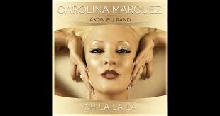 Oh La La La (feat. Akon & J Rand)