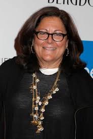 Christian Siriano Anna Schilling Editorial Stock Photo