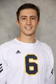 2017 Men's Volleyball Roster