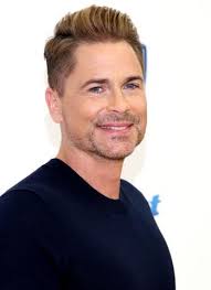 Rob lowe is apparently trying to start a royal feud, because he had nothing but scathing words for prince william and the men of britain during a recent interview with the telegraph lowe said. Rob Lowe S Groomer Explains The Inspiration Behind His New Haircut And Themensgroomer