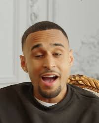 Kyrie McAlpin Stars in Dr Pepper Commercial for Football Season