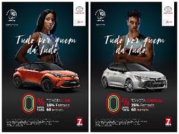She won the gold medal at the 2016 european athletics. Patricia Mamona E Joao Pereira Dao Tudo Pela Toyota Com Video Meios Publicidade Meios Publicidade