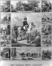 We did not find results for: William Henry Harrison 1840 Presidential Campaign Wikipedia