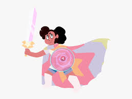 The renewal of another season has not been announced. Fan Art Of Stevonnie Line Less Art Steven Universe Amino Steven Universe Lineless Hd Png Download Kindpng