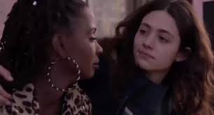 ꒰ fi and v <3 ꒱ 🏷️ #fionagallagher #veronicafisher #shameless  #shamelessedit #fypシ #edit #bestfriend