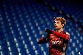 Current season & career stats available, including appearances, goals & transfer patrick bamford. Leeds Boss Marcelo Bielsa Praises Patrick Bamford For Wanting To Learn From Erling Haaland Irish Mirror Online