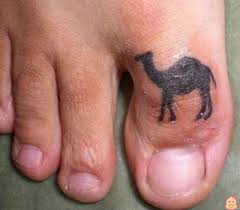 Jan 19 11 09:50 pm link. Camel Toe Annoyances
