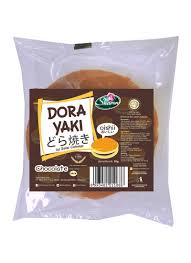 Jika anda mencari alamat email. Sharon Dora Yaki Chocolate 55g Klikindomaret