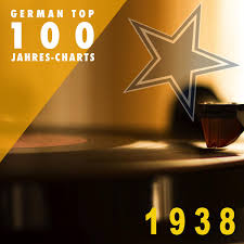 Album German Top 100 Jahres Charts 1938 Various Artists