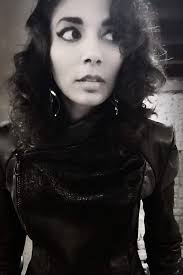 Marie Elias's Instagram, Twitter & Facebook