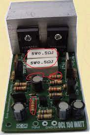 Check spelling or type a new query. Terpopuler 31 Cara Merakit Power Ocl 150 Watt Stereo