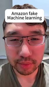 Amazon's Cashier-Less Store Secrets Exposed