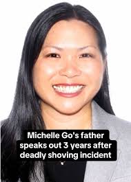 Michelle Goh Accident What Happened