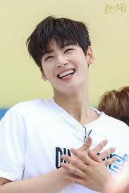 Well, being this much cute should be illegal. Pin On Cha Eun Woo ìž ì€ ìš°