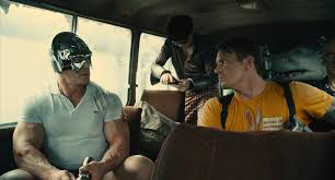 Кино, не оправдавшее своё название. Otryad Samoubijc Missiya Navylet The Suicide Squad 2021 Otzyvy Kadry Iz Filma Aktery Data Vyhoda Raspisanie Seansov V Kino Kino Mail Ru