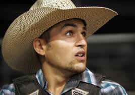REGION: Bull riders chase their dream as Cowboy Movers