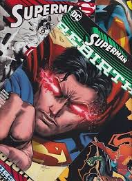 SUPERMAN 1-45 NM 2016 Tomasi Gleason DC comics sold SEPARATELY you PICK