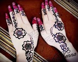 Dahulu henna sering digunakan untuk acara perayaan tertentu. 87 Gambar Henna Anak Hd Gambar Pixabay