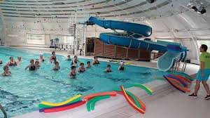 Les Reinscriptions Ouvertes A La Piscine Des Metairies