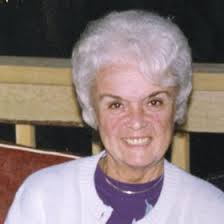 Patricia Bonney Obituary & Funeral