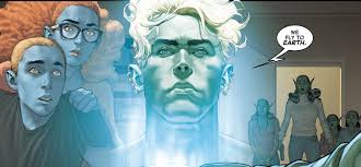 Gloria Warner (Character)