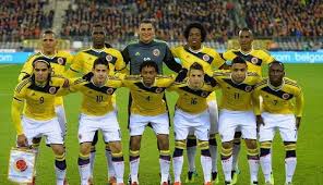 Inicio / selección colombia / mayores / cuándo juega colombia y a qué hora en las eliminatorias catar 2022. Cuando Juega Colombia En El Mundial 2014 Mundial Qatar 2022