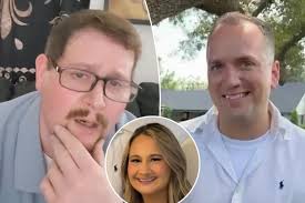 Gypsy Rose Blanchard posts paternity results to reveal baby's father: 'It's  finally time'