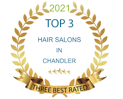 Quality, affordable women's hairstyles and men's haircuts are just a search away. Hair Salon In Chandler Touchups Salon