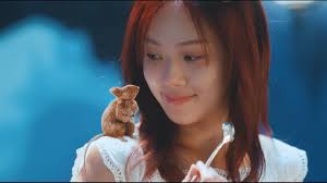 BIBI 'Bam Yang Gang' Ngebut Banget di Chart Melon Top 100