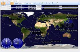 Iss detector satellite tracker is an advanced iss tracker app which automatically detects your location using either the internet connection or gps. Tracking Amateur Radio Peosat