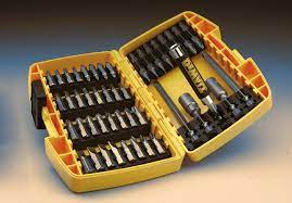 Make sure this fits by entering your model number.; 5 Best Screwdriver Bit Sets In The Market 2021 Reviews Buyer S Guide Toolz Channel