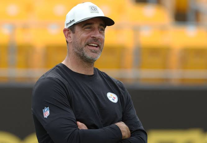 Is Aaron Rodgers’ Wife Pregnant? Latest Update on Brittani and Their Baby Plans