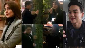 Bea alonzo is silent about dominic roque. Dominic Roque On Pep Ph