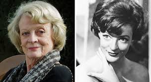 35 Well-Known People We're Not Used To Seeing Young