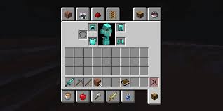 To help prevent the player from losing things upon death, you may use the command /gamerule keepinventory false (which is case sensitive). How To Keep Your Items On Death For Your Minecraft Server