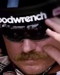 One Month Until the DAYTONA 500.