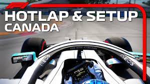 Adding to the wide range of series collection of. F1 2020 France Hotlap Setup 1 27 119 World Record Attempt Youtube