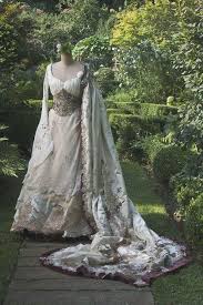 The History Beauty Of Irish Lace Crochet Irish Wedding Dresses Dresses Irish Lace