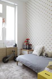 Make your own decor 30+ diy kids' room decorations they'll adore 38 photos Polka Dot Decal And Wall Sticker Inspiration For Kids Rooms And Nurseries Kids Room Style
