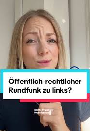 Ndr Ends Collaboration with Julia Ruhs