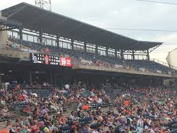 harbor park norfolk tides stadium journey