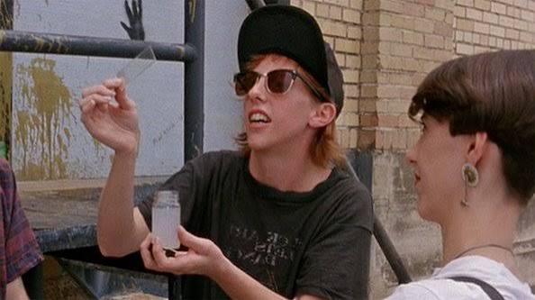 Slackers' the film that fueled independent cinema - PantherNOW