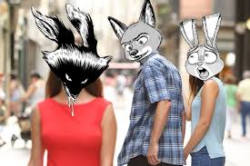 I Will Survive Zootopia Comic Funny Pictures Great Memes