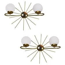 Maison Lunel Pair Of Sconces In 2020 Lunel Vintage Wall Lights Sconces