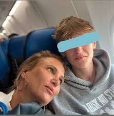 Doreen Kohler's Instagram, Twitter & Facebook