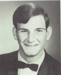 Alfred Jule “AJ” Phelps (1950-2009)