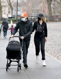 She didn't elucidate on why the couple chose the name khai, but tmz got intel from a source close to her and malik regarding the choice. Gigi Hadid Zayn Malik And Khai Went To The Museum Of Natural History In Nyc